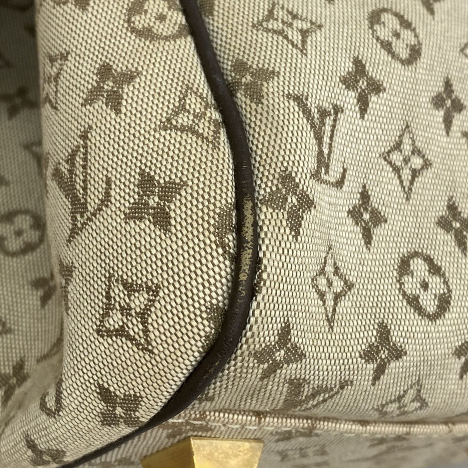 ルイ・ヴィトン(Louis Vuitton) ルイ・ヴィトン ハンドバッグ