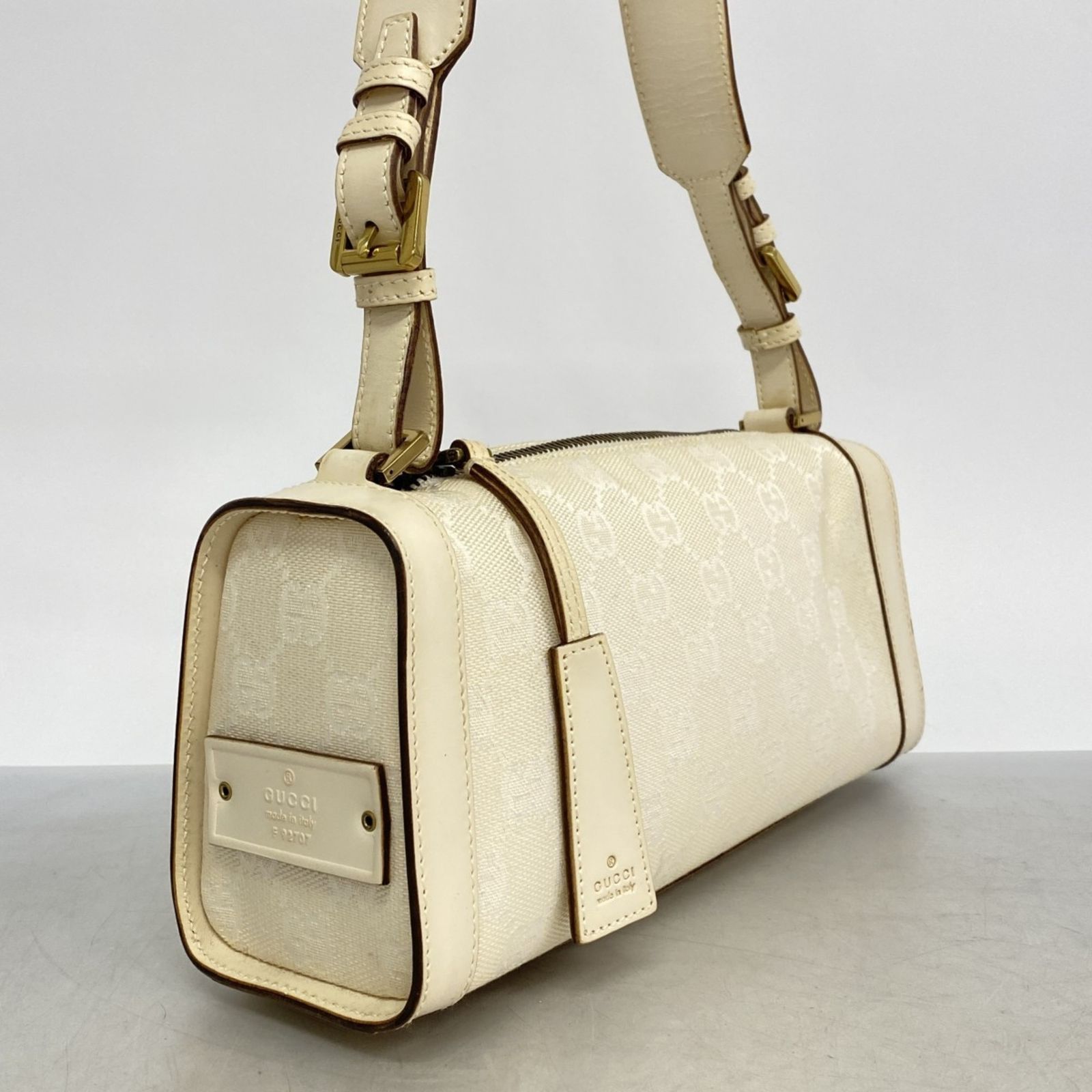 グッチ(Gucci) グッチ ショルダーバッグ GGキャンバス 92707