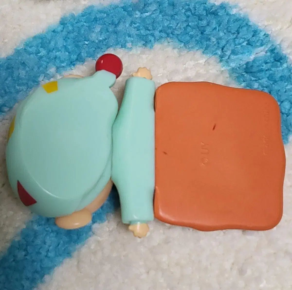 ロッテリア クレヨンしんちゃん フィギュア 4種 まとめ - メルカリ