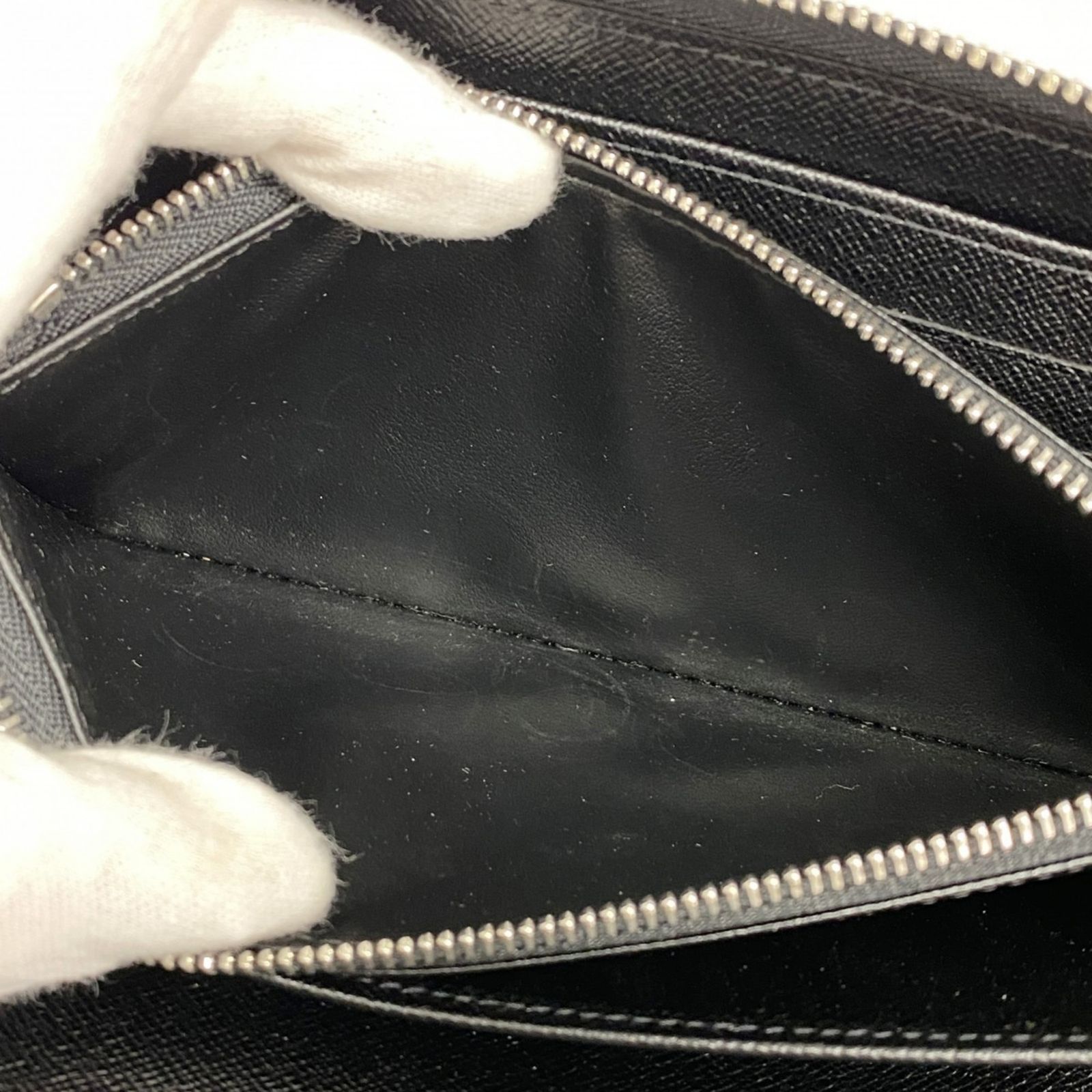 ルイ・ヴィトン(Louis Vuitton) ルイ・ヴィトン 長財布 エピ ジッピー