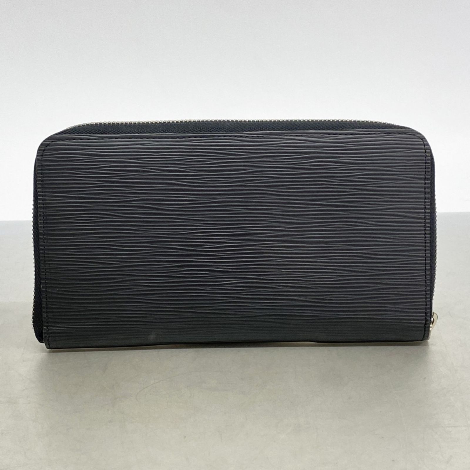 ルイ・ヴィトン(Louis Vuitton) ルイ・ヴィトン 長財布 エピ ジッピー