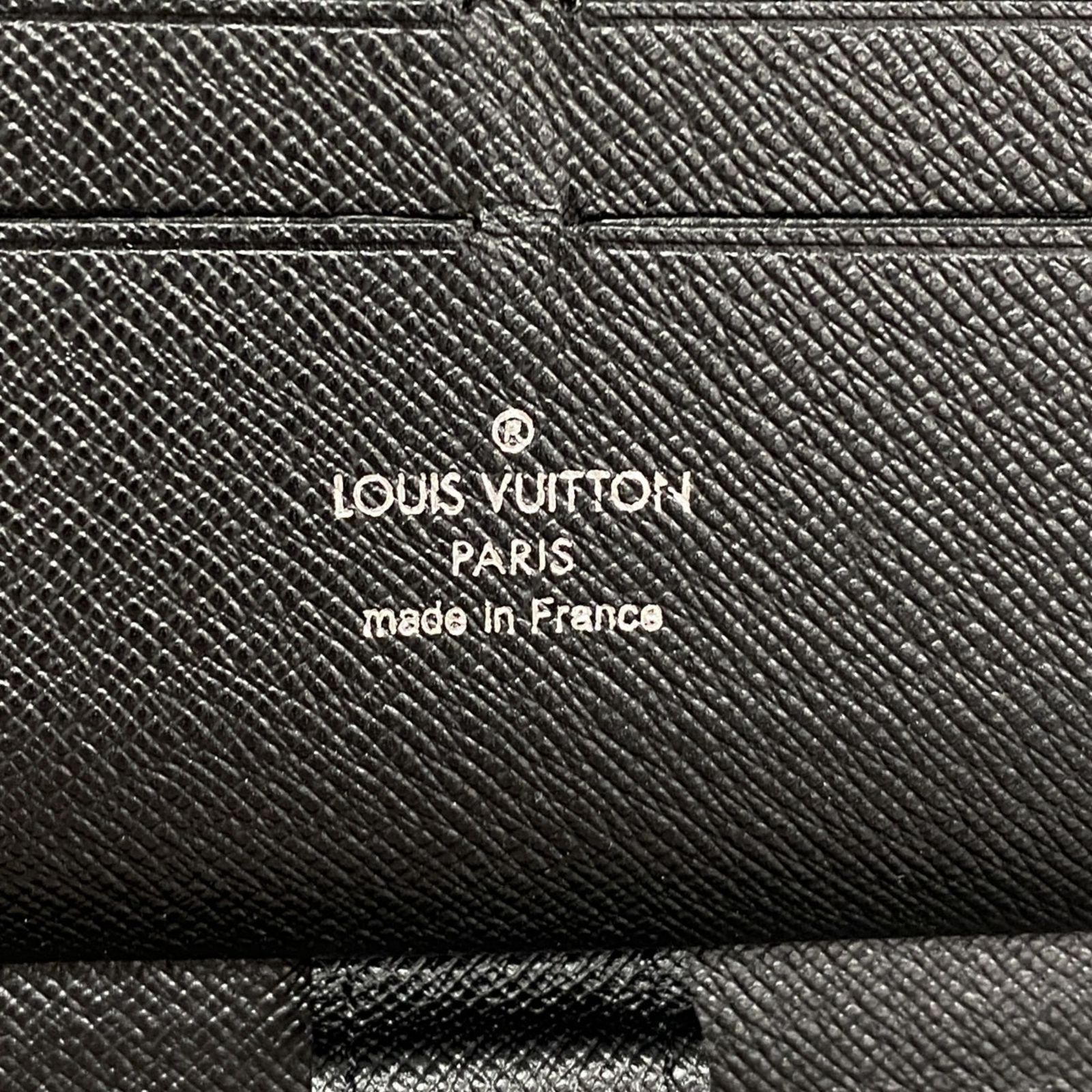 ルイ・ヴィトン(Louis Vuitton) ルイ・ヴィトン 長財布 エピ ジッピー