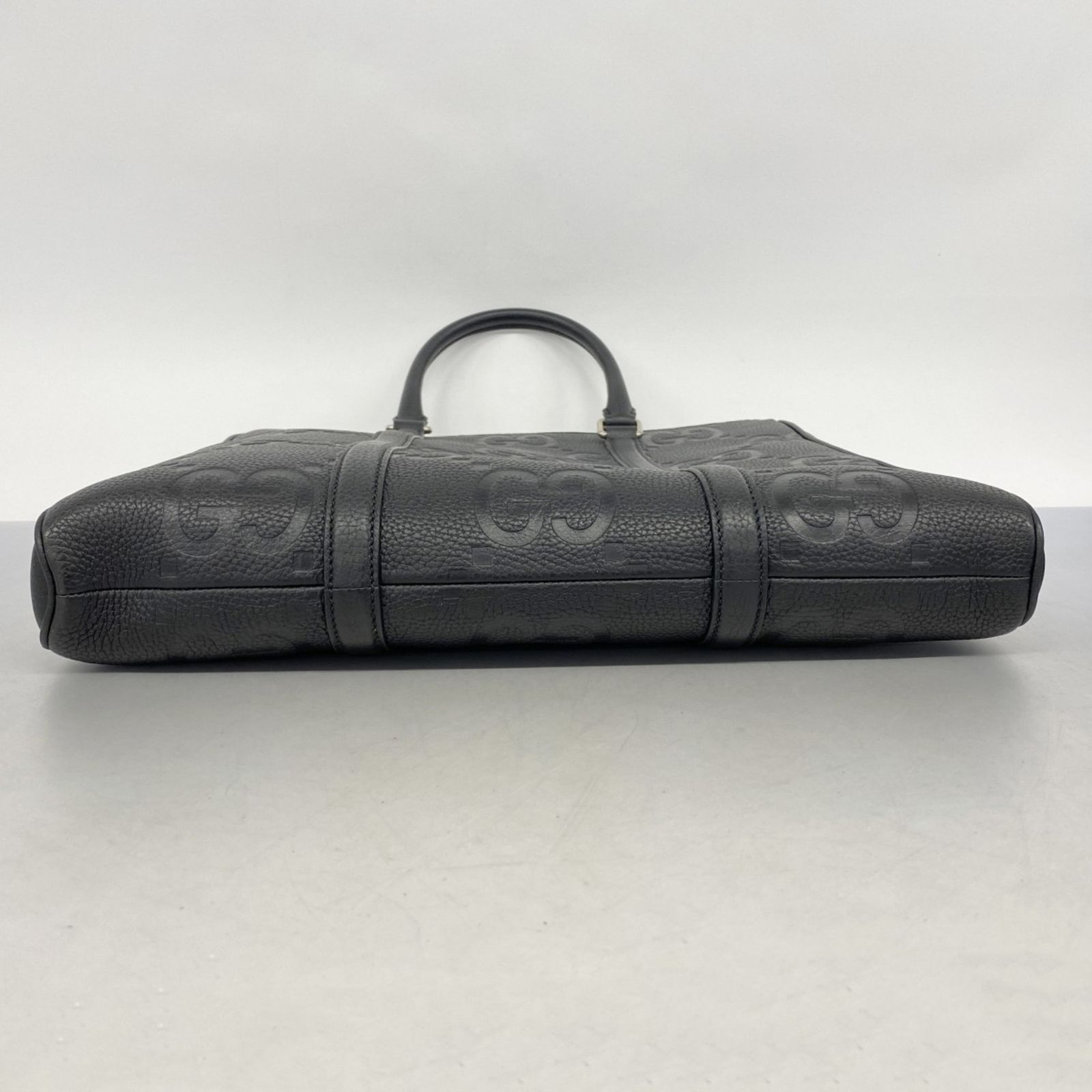 グッチ(Gucci) グッチ トートバッグ ジャンボGG 792265 レザー