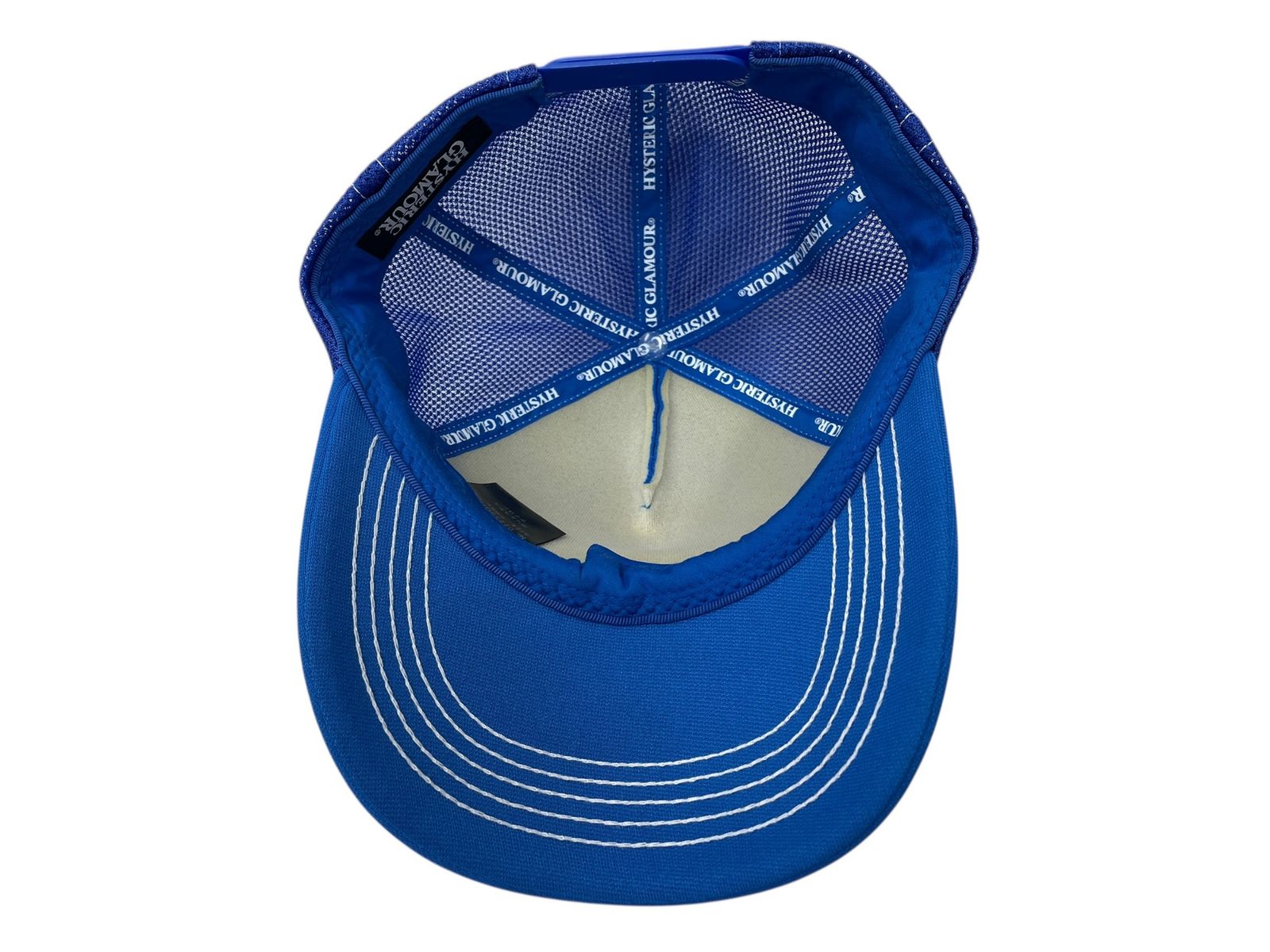 HYSTERIC GLAMOUR (ヒステリックグラマー) 25AW HYS SOUND メッシュ