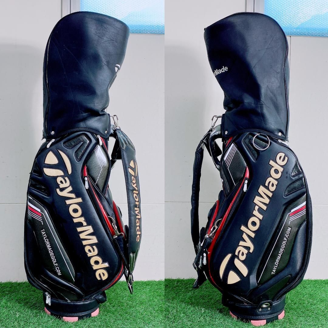 テーラーメイド バーナー 320 メンズ ゴルフクラブセット 12本