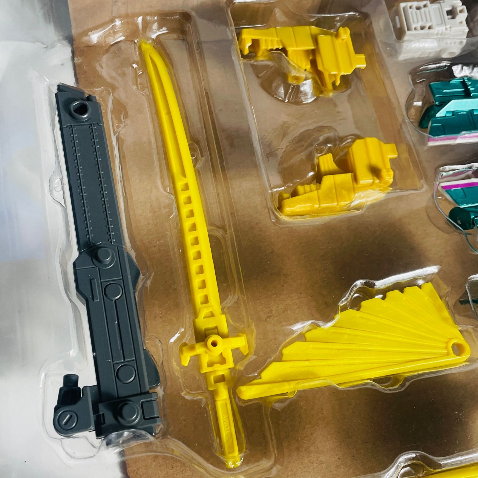 き プラレール シンカリオン DXS 101 E 5はやぶさ MkⅡ マーク2 新幹線変形ロボ