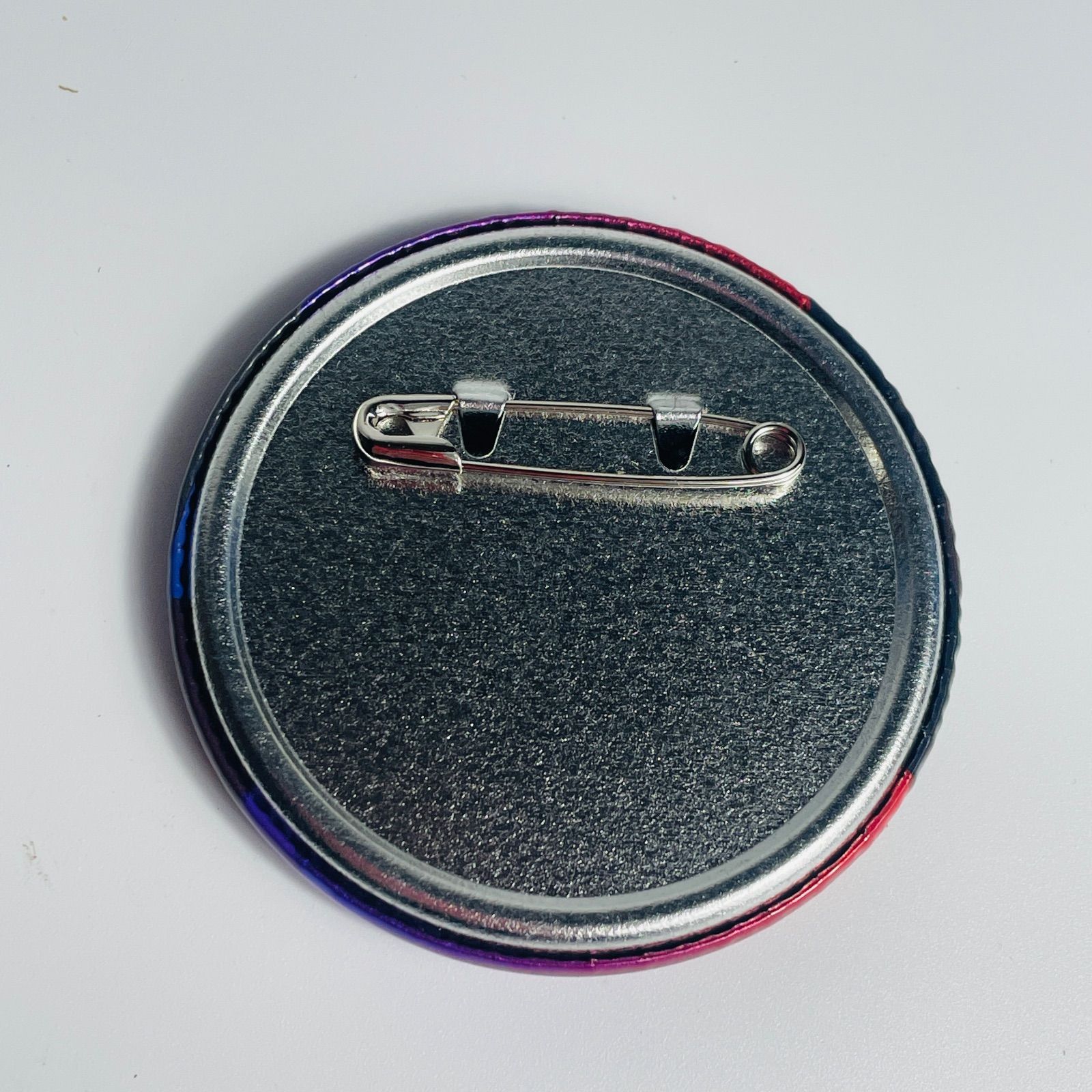 名探偵コナン　ホログラム缶バッジ　一番カフェ　ファスナーアクセサリー　灰原哀 名探偵コナン 場面写トレーディング ホログラム 缶バッジ vol.2 灰原哀