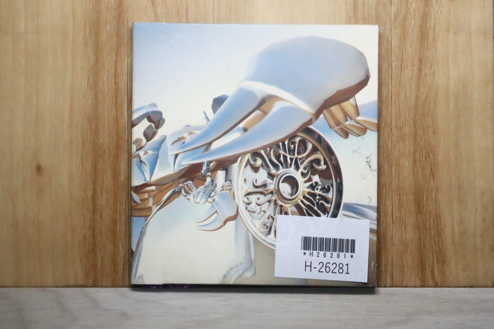 新品未開封 HEAVENS DRIVE ラルク L'Arc 非売品 ノベルティー 新品未開封 HEAVENS DRIVE ラルク L'Arc 非売品 ノベルティー Yahoo