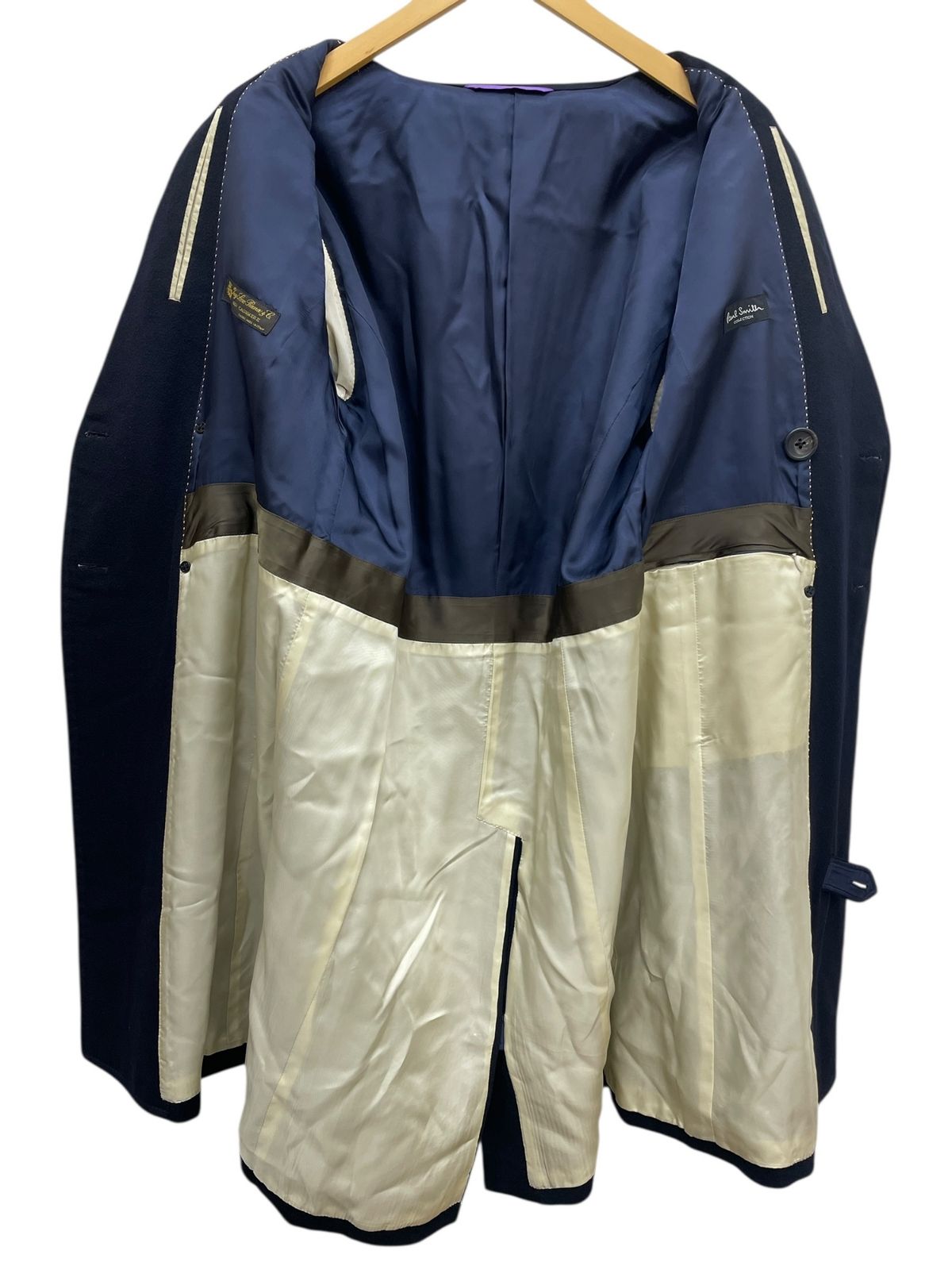 Paul Smith COLLECTION (ポールスミスコレクション) カシミヤ100