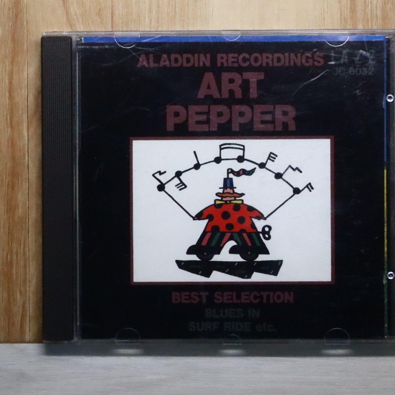 ART PEPPER　アート・ペッパー　１１アルバム　CD13枚 Amazon.co.jp: アート・オブ・ペッパー: ミュージック