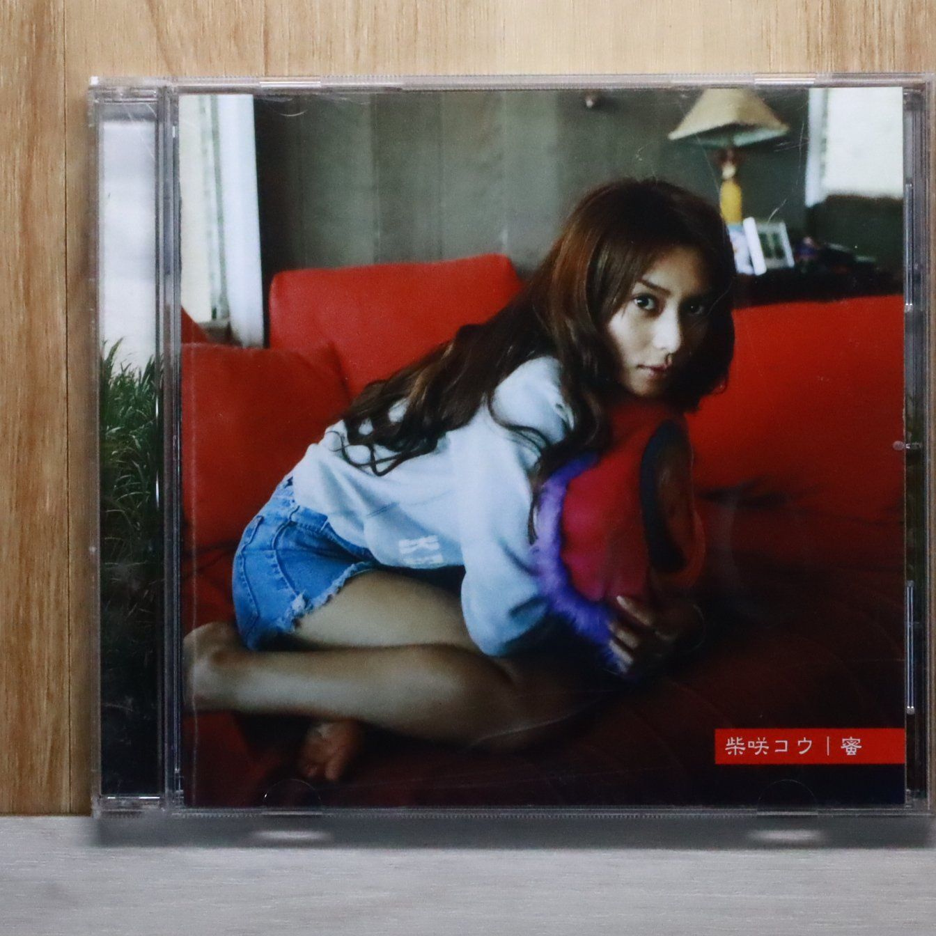 初回限定版「羽-hane-」/KOTOKO：新品未開封CD Amazon.co.jp: 羽-hane-(初回)(DVD付): ミュージック