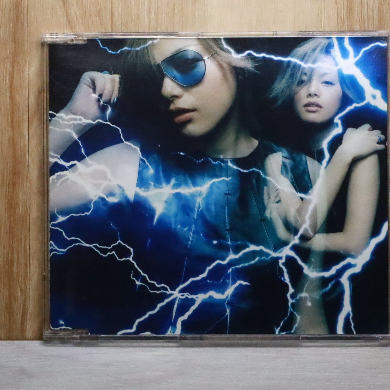 国内盤CD☆相川七瀬/Nanase Aikawa□ midnight blue 【CTCR40036