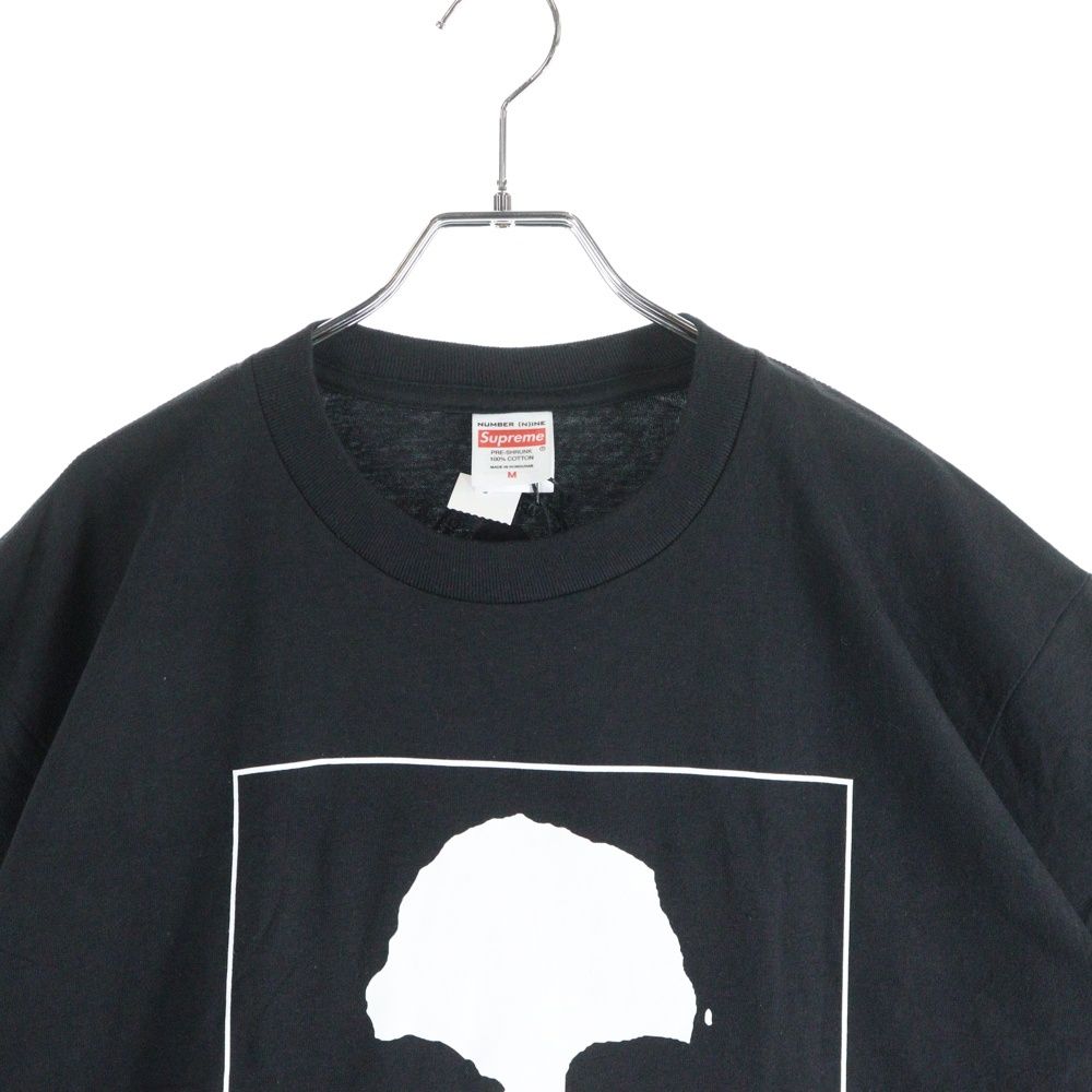 SUPREME (シュプリーム) 25AW ×NUMBER NINE Manson Tee ナンバーナイン