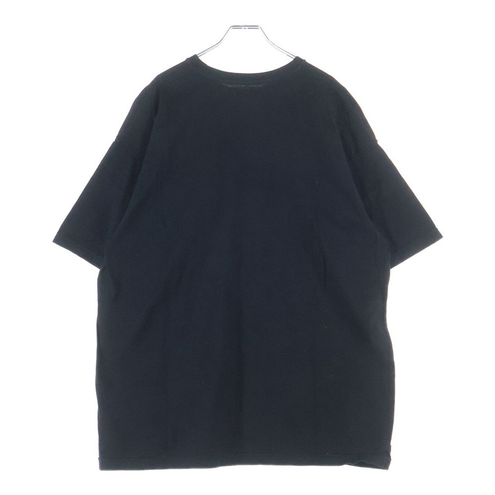 WTAPS (ダブルタップス) 23SS SAC 02/SS/COTTON CREVASSE ロゴ刺繍