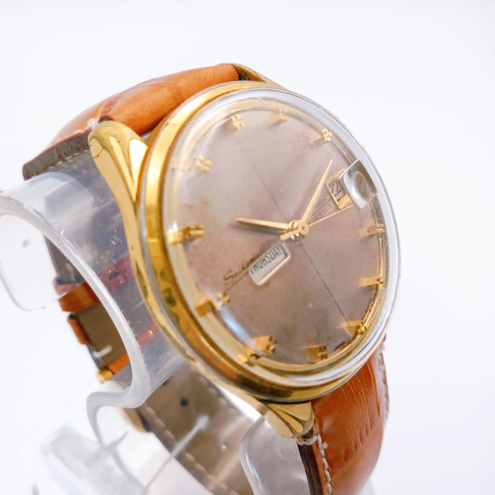 8010 メンズ腕時計