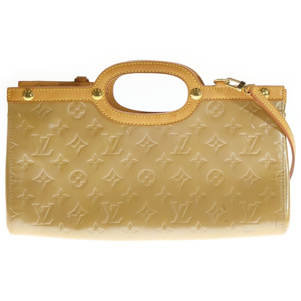 LOUIS VUITTON (ルイヴィトン) ヴェルニ ロクスバリードライブ 2WAY