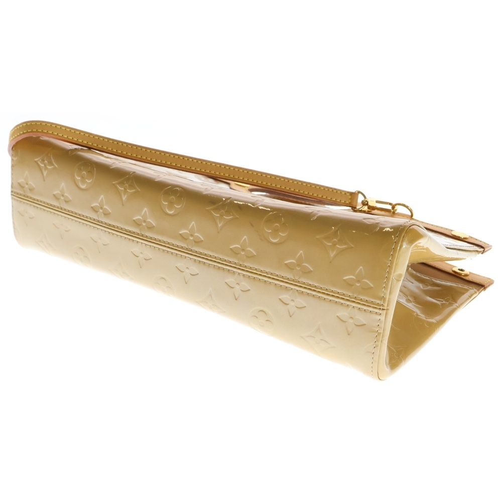 LOUIS VUITTON (ルイヴィトン) ヴェルニ ロクスバリードライブ 2WAY