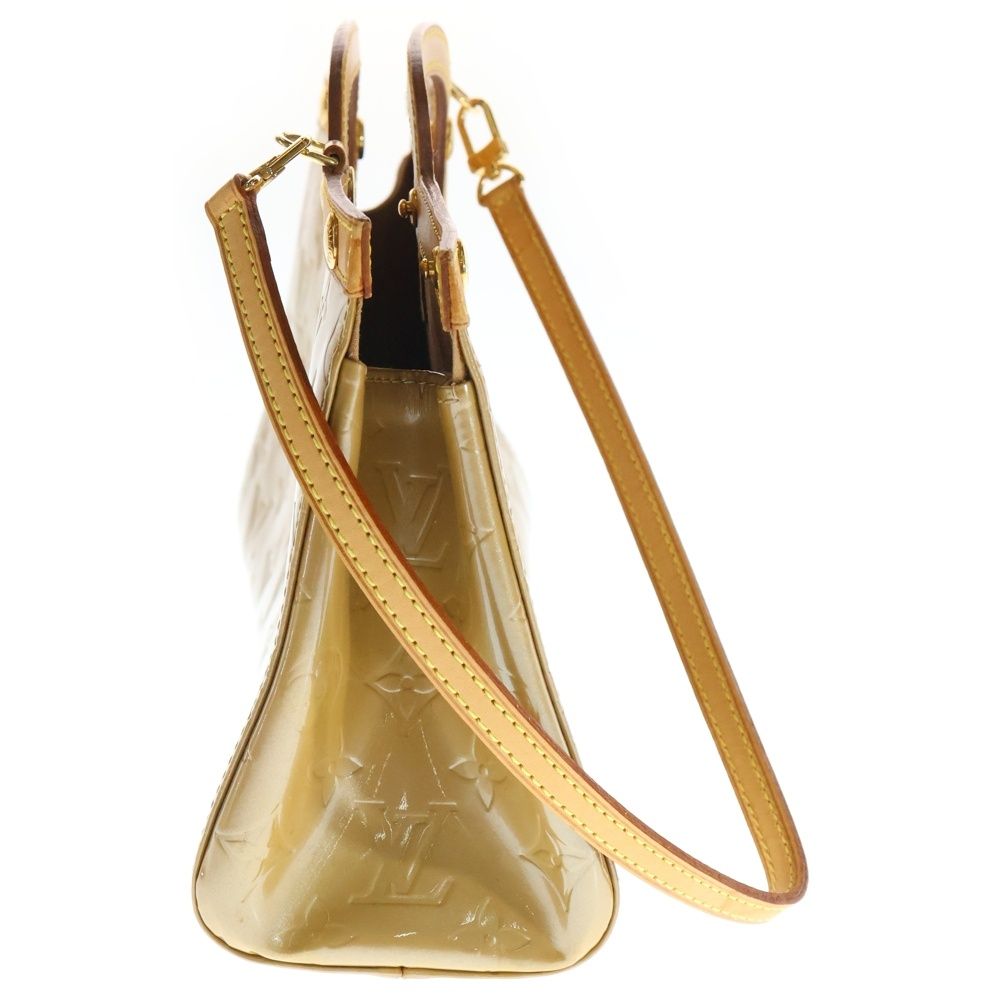 LOUIS VUITTON (ルイヴィトン) ヴェルニ ロクスバリードライブ 2WAY