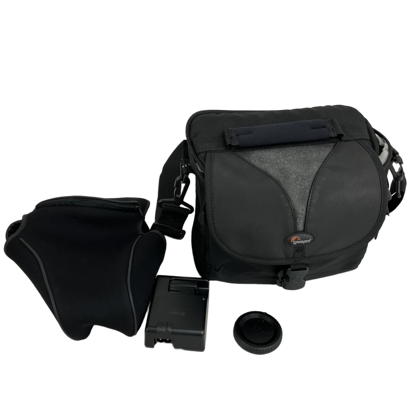 Nikon ニコン D810 FX デジタル 一眼レフ カメラ ボディ ジャンク