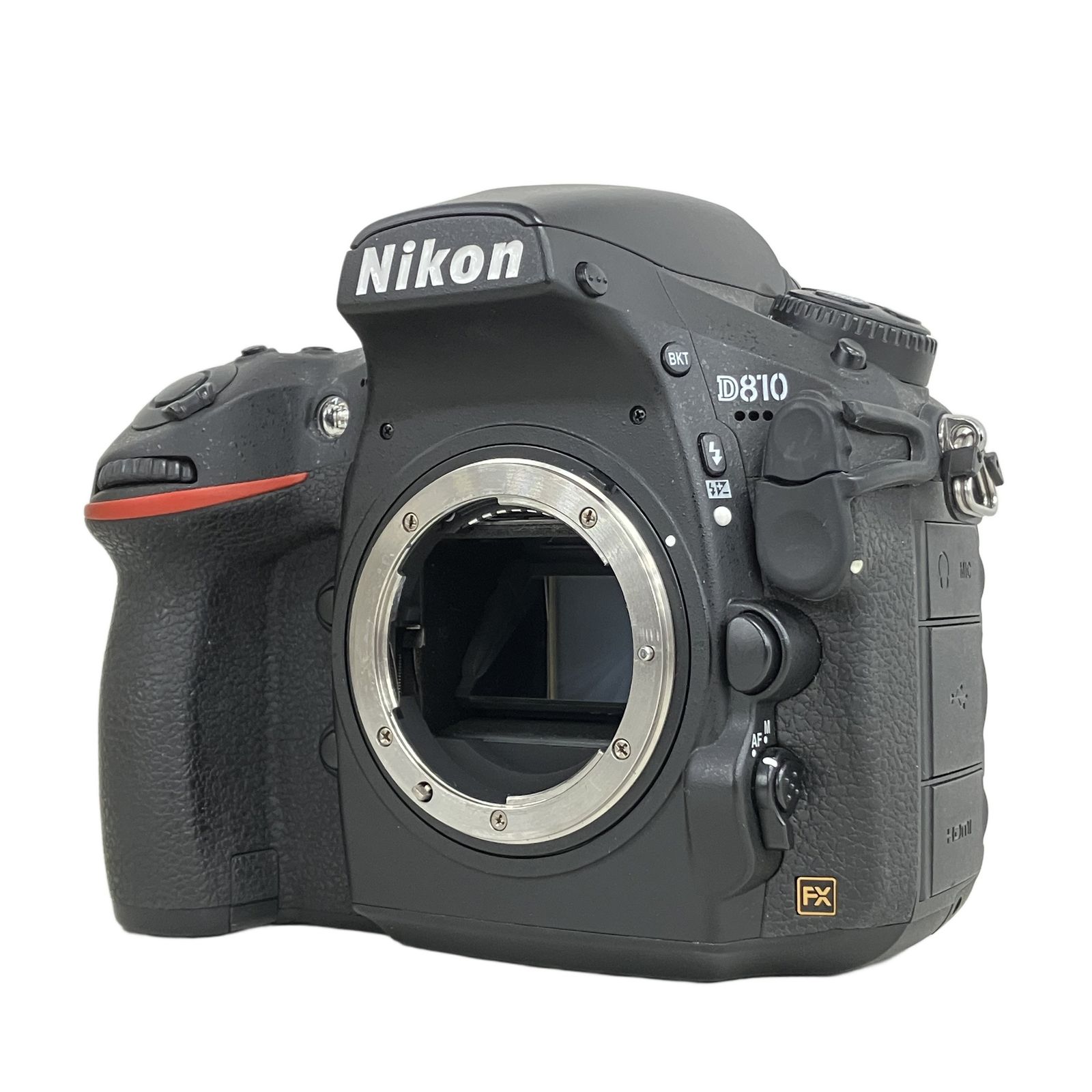 Nikon ニコン D810 FX デジタル 一眼レフ カメラ ボディ ジャンク