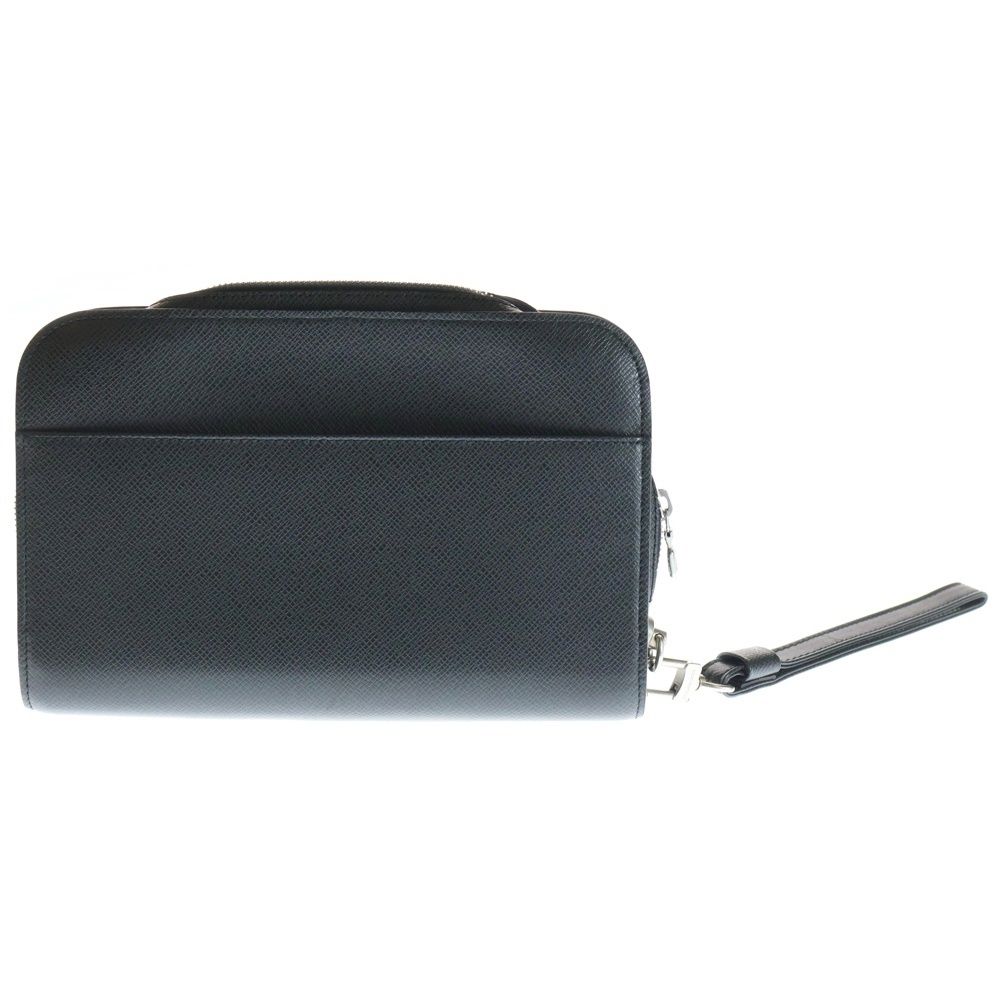 LOUIS VUITTON (ルイヴィトン) タイガ バイカル セカンドバッグ