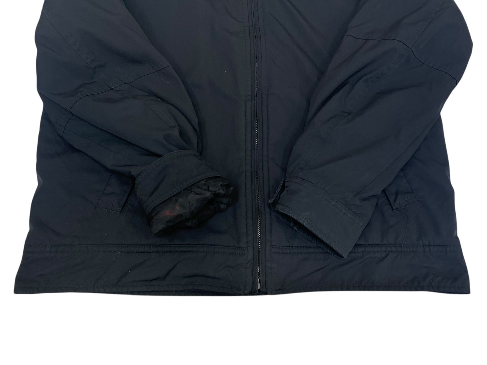 POLORALPH LAUREN (ポロラルフローレン) 裏フリース 中綿 ナイロン