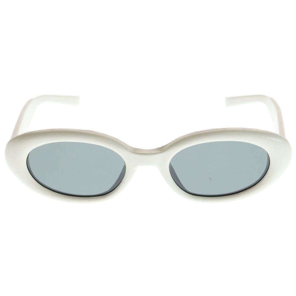 Maison Margiela (メゾンマルジェラ) ×GENTLE MONSTER MM107 Leather