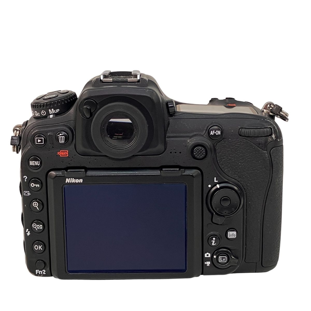 Nikon D500 デジタル一眼レフカメラ ボディ ジャンク Z10794063 - メルカリ