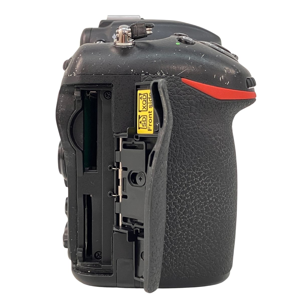 【ジャンク品】Nikon D500 一眼レフカメラ Nikon D500 デジタル一眼レフカメラ ボディ ジャンク Z10794063 - メルカリ