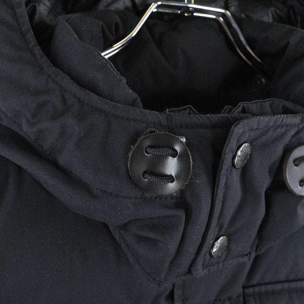 THE NORTH FACE PURPLE LABEL (ノースフェイスパープルレーベル