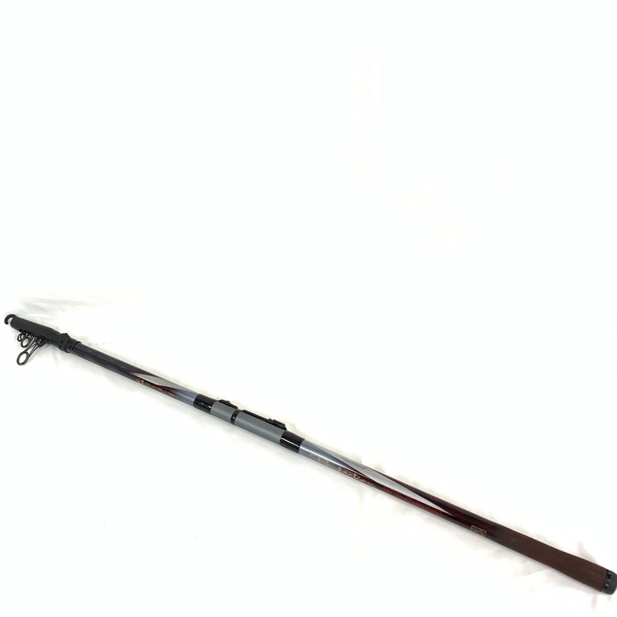 NFT 釣り用品 ロッド 投竿 ダイアフラッシュ パーフェクション 27