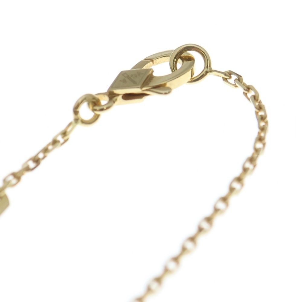 Van Cleef & Arpels (ヴァンクリーフアンドアーペル) ヴィンテージ