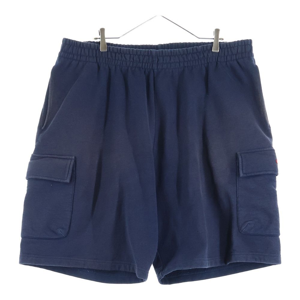SUPREME (シュプリーム) 23SS Small Box Baggy Cargo Sweatshort
