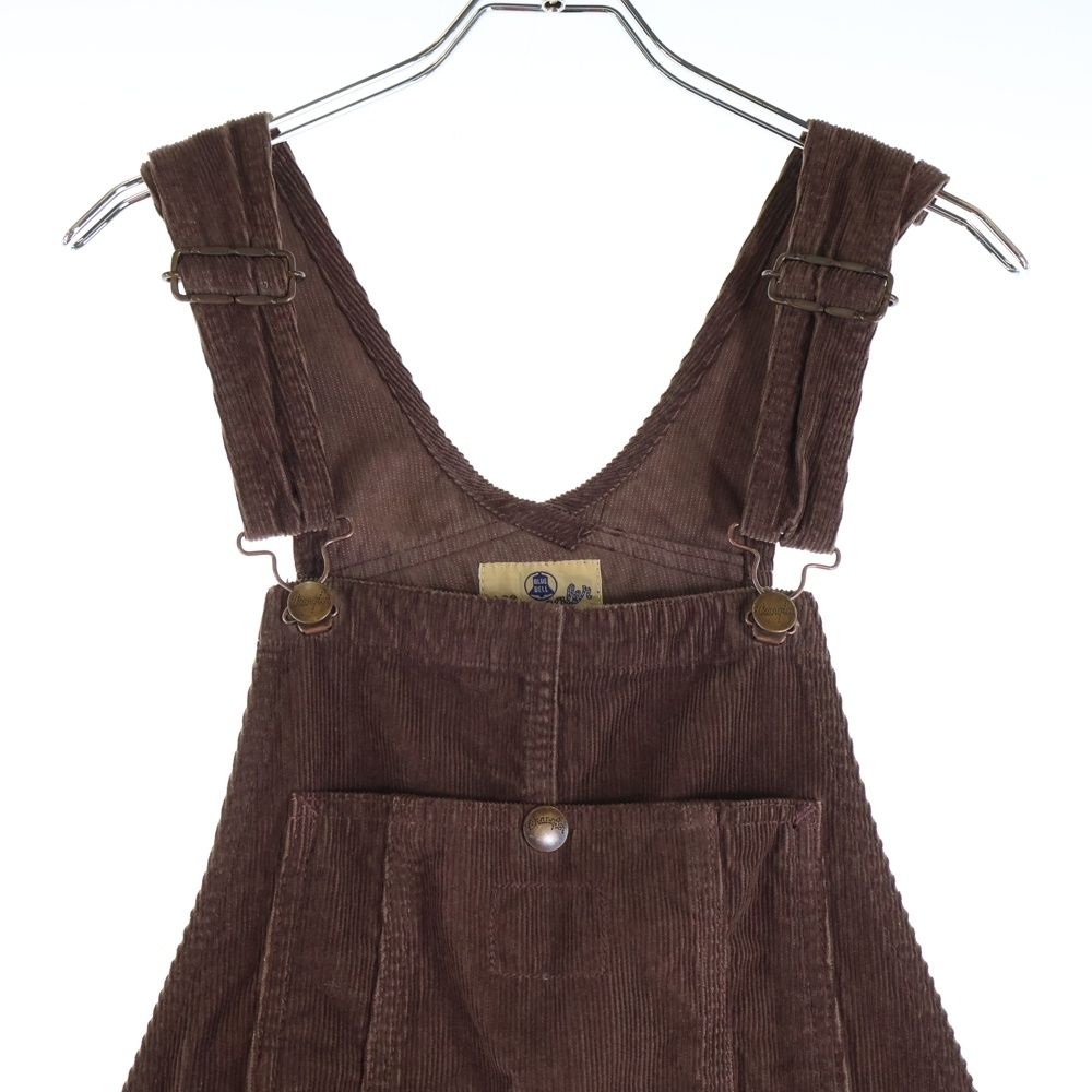 Wrangler (ラングラー) ×Ron Herman ロンハーマン コーデュロイ