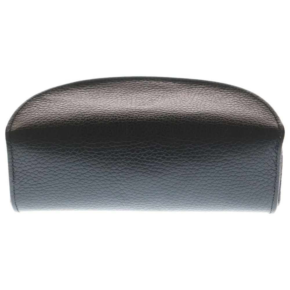 訳あり❗️クロムハーツ　眼鏡ケース　ポーチ　豹柄　レザー　＊チャーム取れ 訳あり❗️クロムハーツ 眼鏡ケース ポーチ 豹柄 レザー ＊チャーム