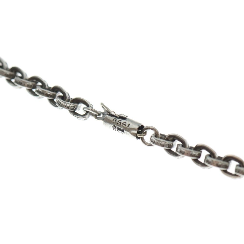 CHROME HEARTS (クロムハーツ) PAPER CHAIN 18 ペーパーチェーン