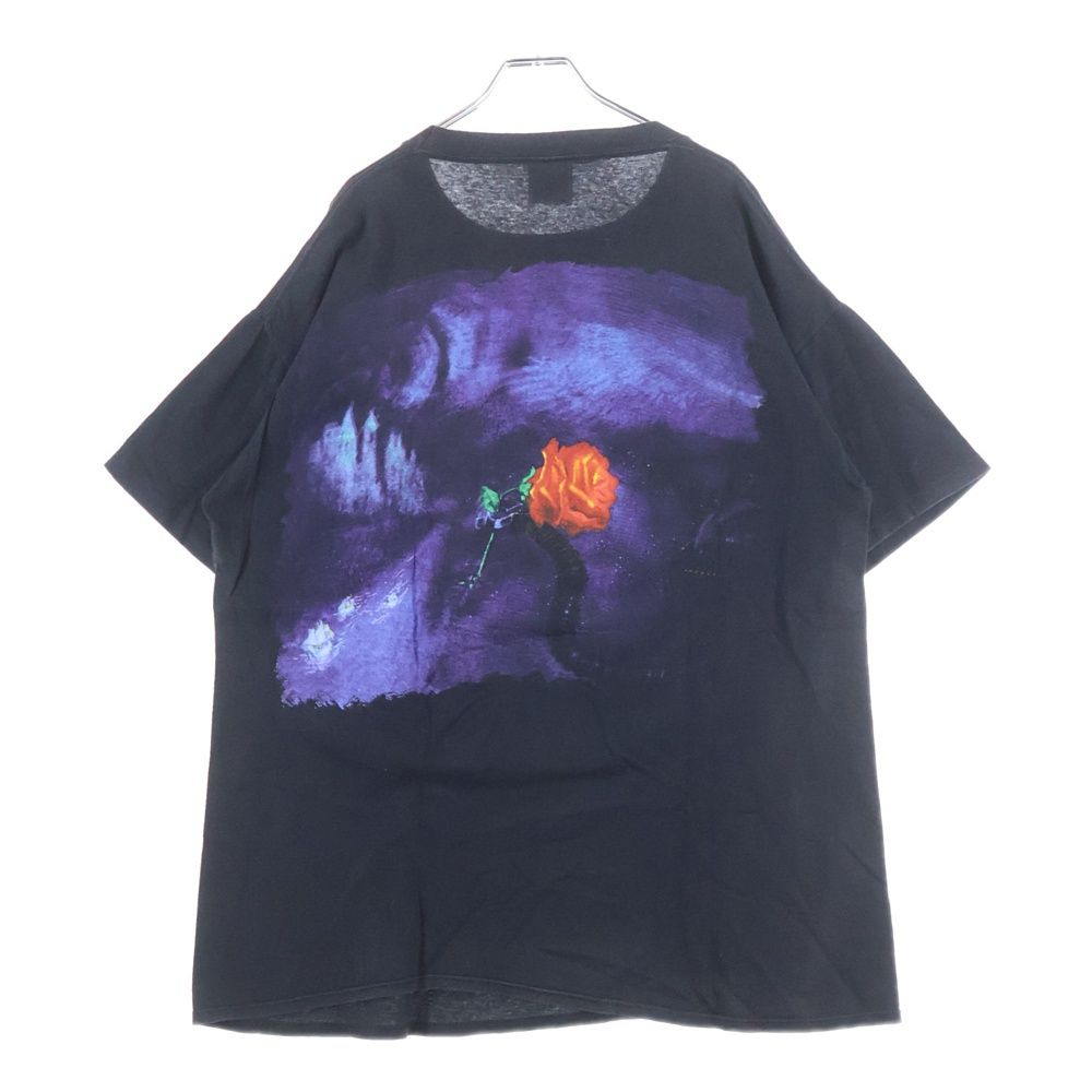 VINTAGE (ヴィンテージ) 90s THE MOODY BLUES ON THE THRESHOLD OF A