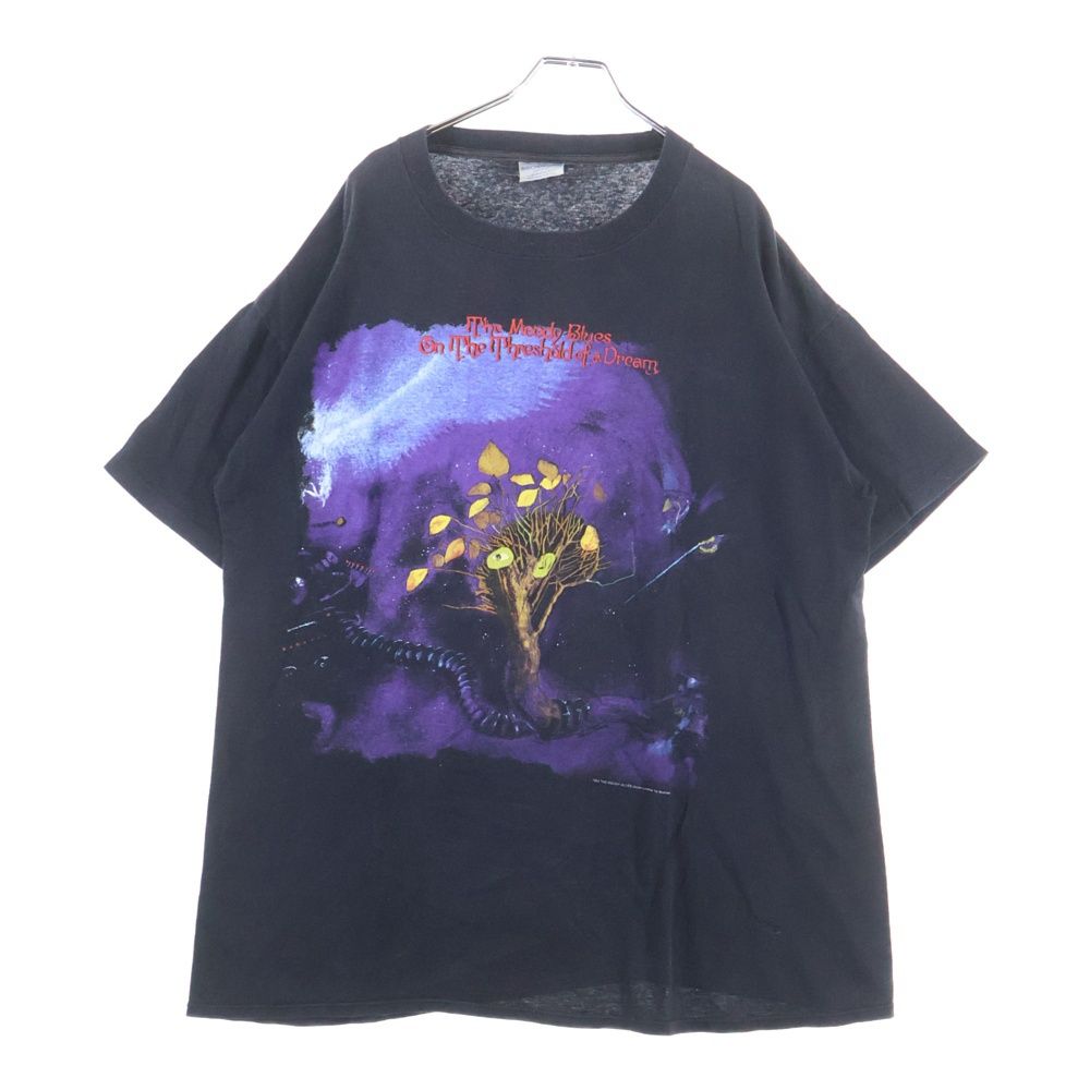 VINTAGE (ヴィンテージ) 90s THE MOODY BLUES ON THE THRESHOLD OF A