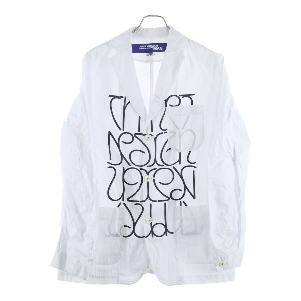 JUNYA WATANABE COMME des GARCONS (ジュンヤワタナベ