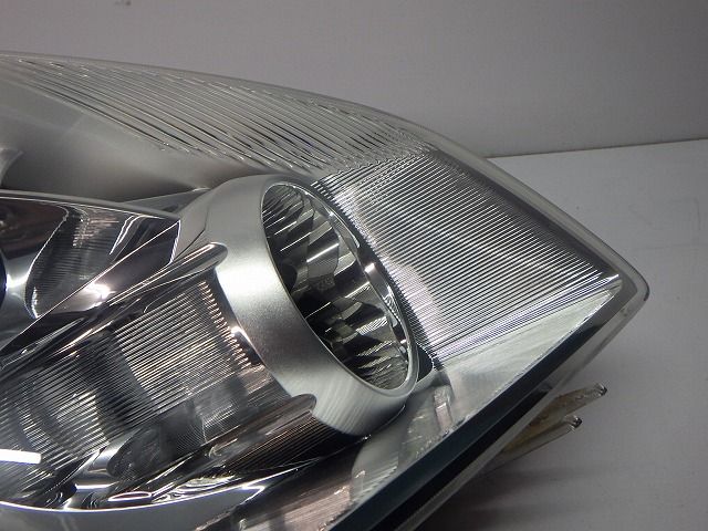 デュアリス DBA-J10 右ライト/右ヘッドライト MR20DE Z11 1LF238042-14