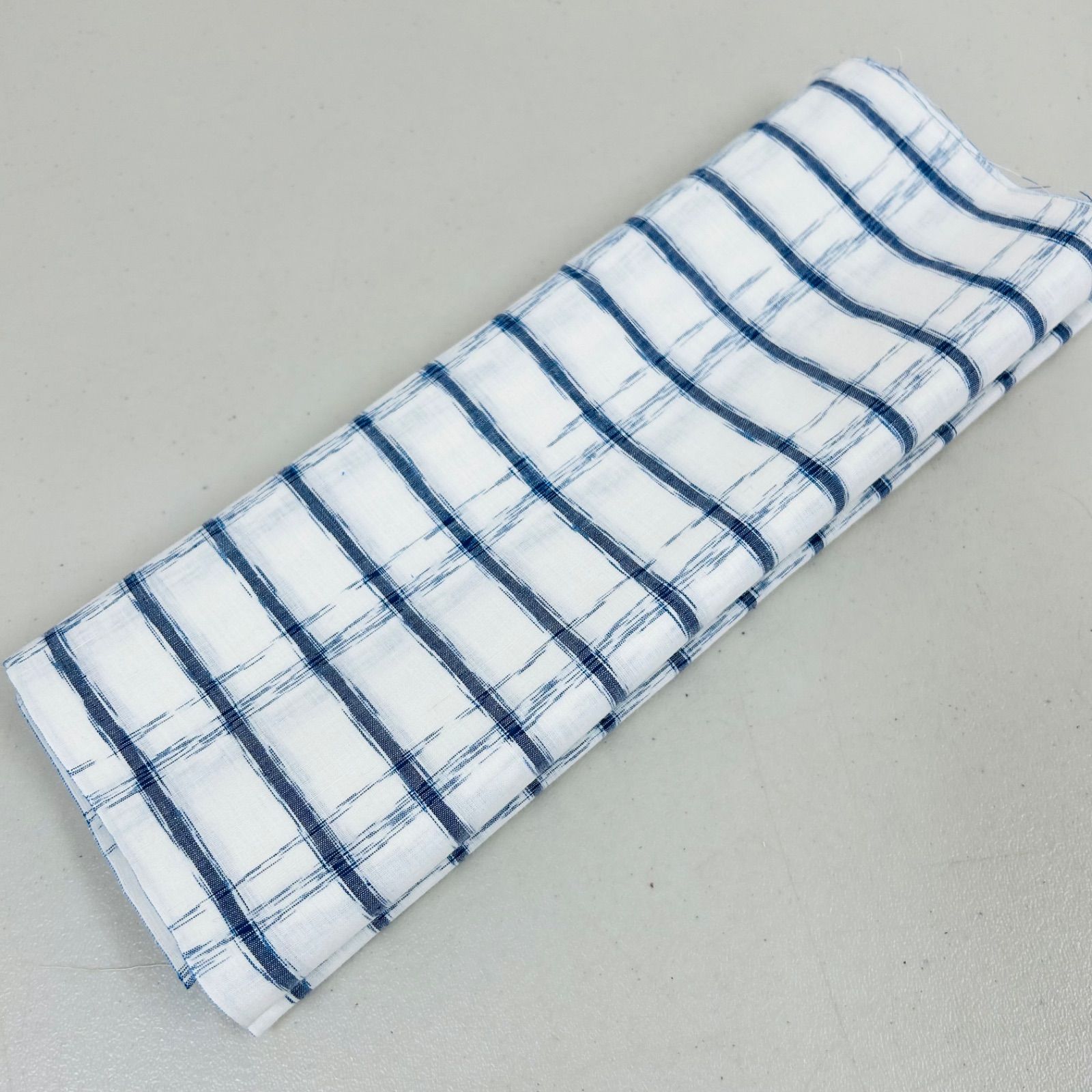 綿浴衣 反物 3本 反物まとめ売り リメイク材料 m-889 - メルカリ