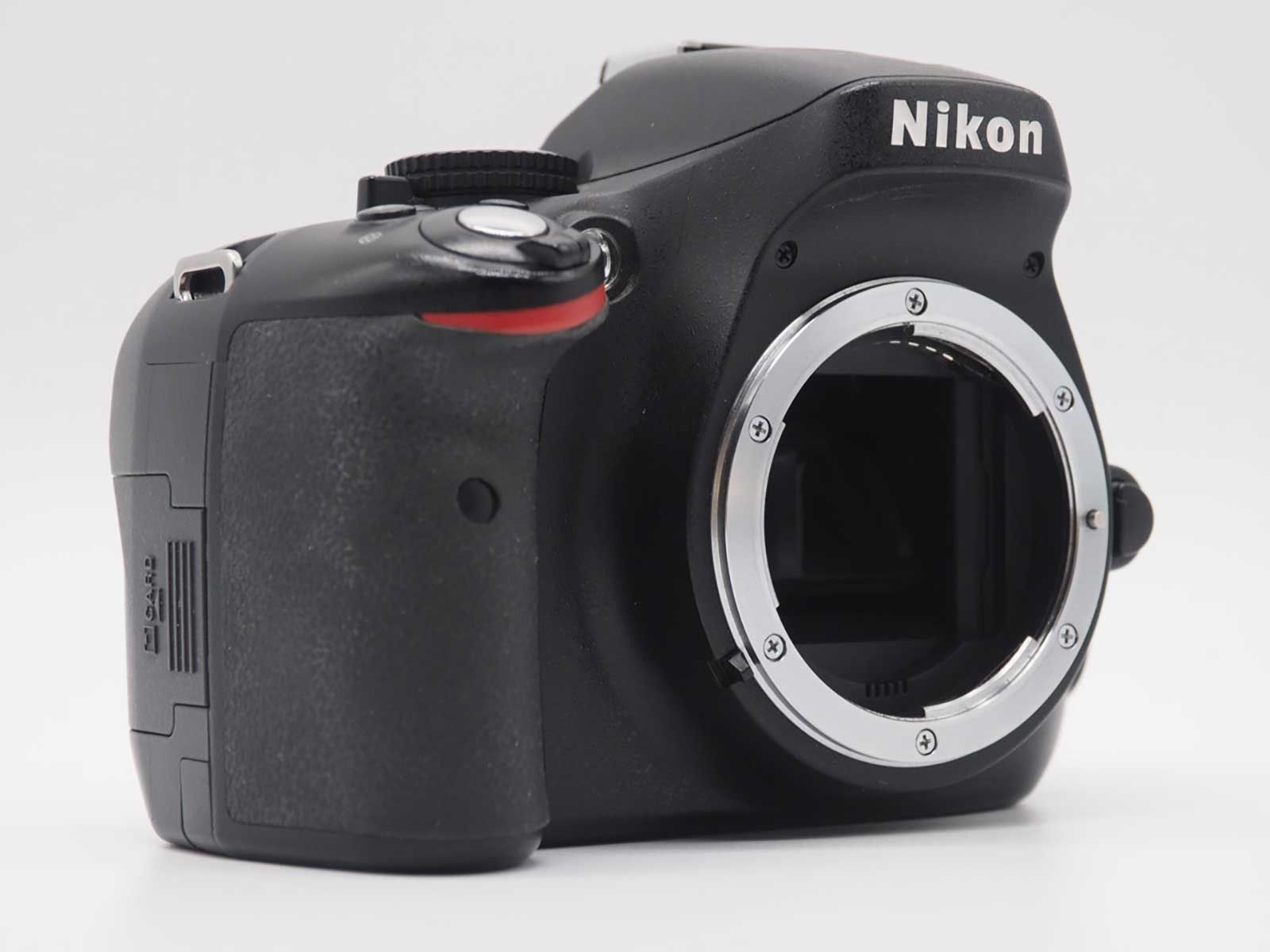 ■極上品■ Nikon D5100 ボディ #..381 ニコン ニコンDシリーズ D5100 ボディ デジタル一眼レフカメラ - 最