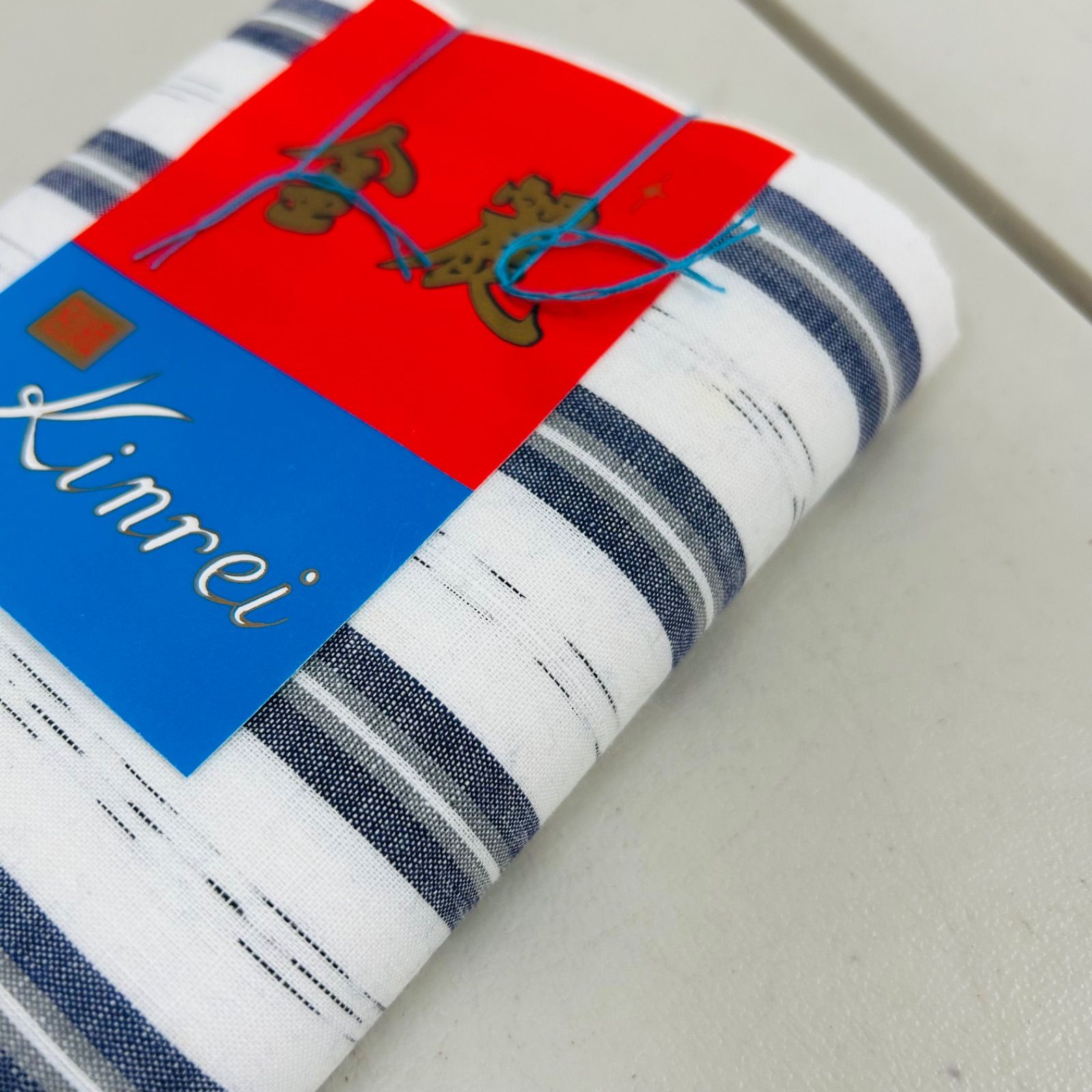 綿浴衣 反物 3本 反物まとめ売り リメイク材料 m-890 - メルカリ