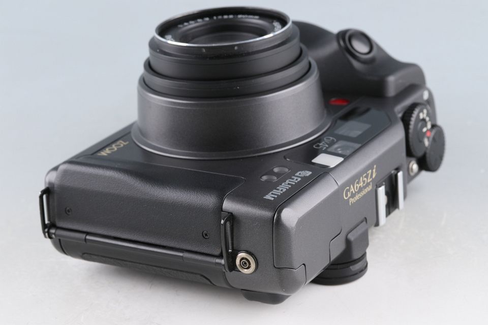 Fujifilm GA645 Zi Medium Format Film Camera *Shutter Count:1600