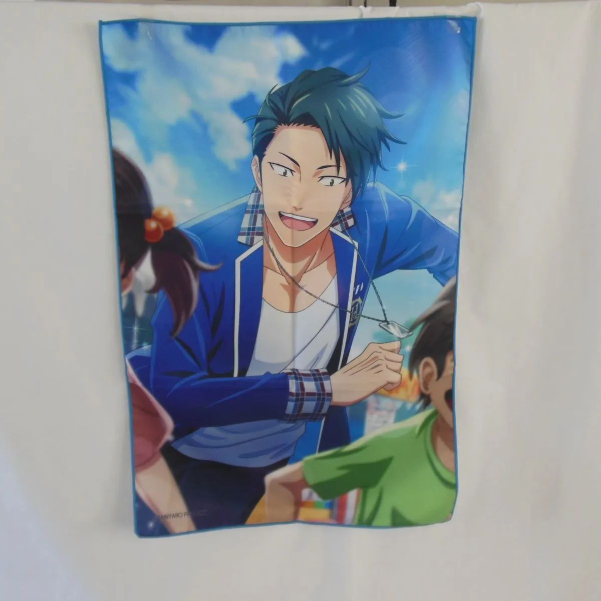 アニメタオル5枚セット詰め合わせ〈5501150〉 - メルカリ