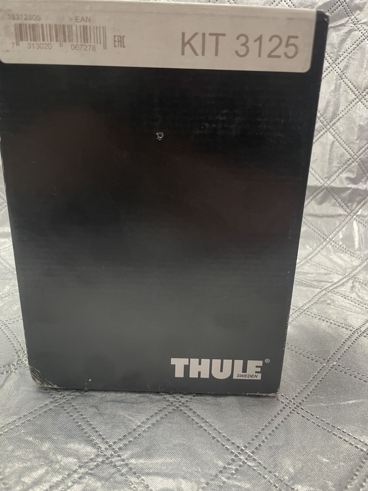 キャリアキットTHKIT3125