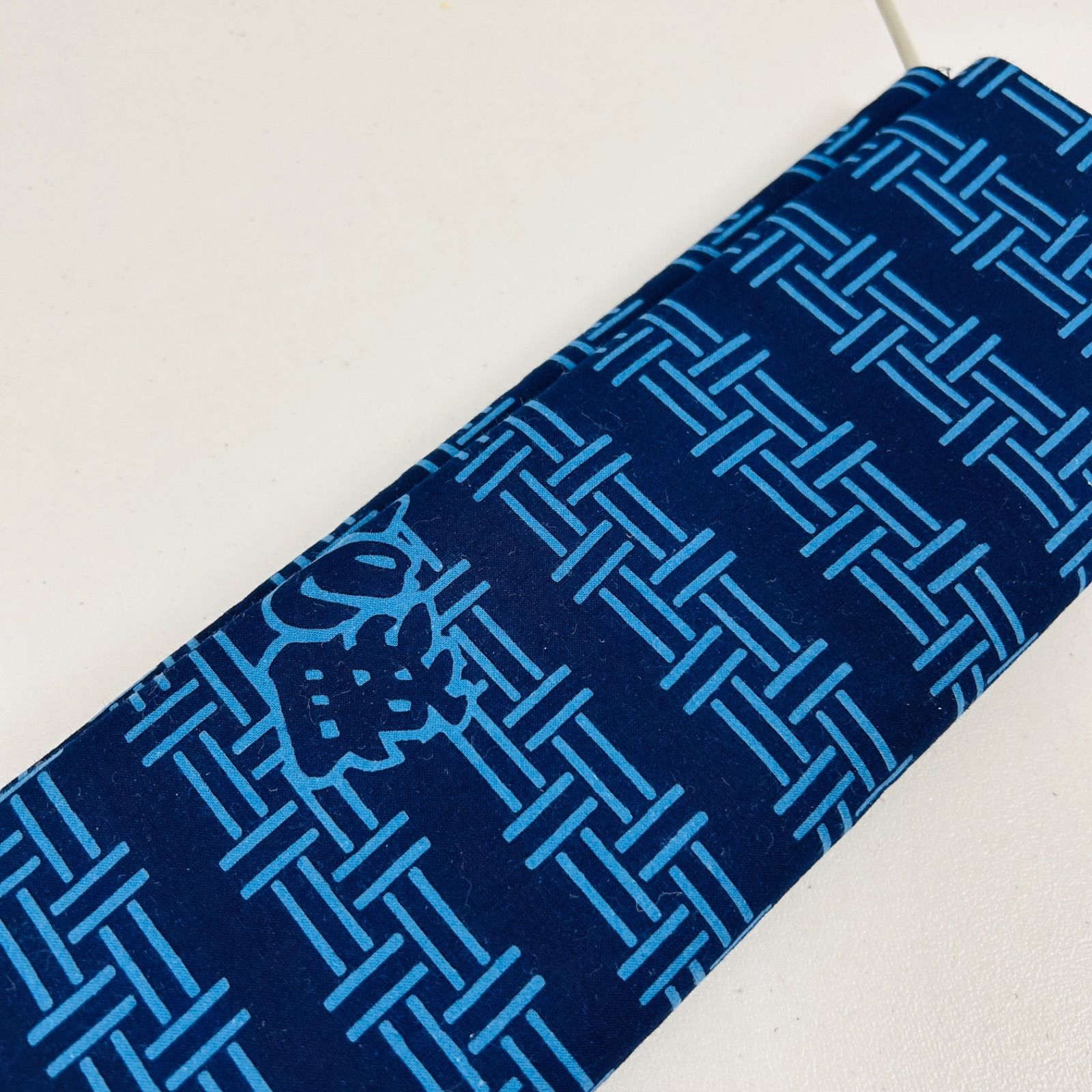 綿浴衣 反物 3本 反物まとめ売り リメイク材料 m-892 - メルカリ