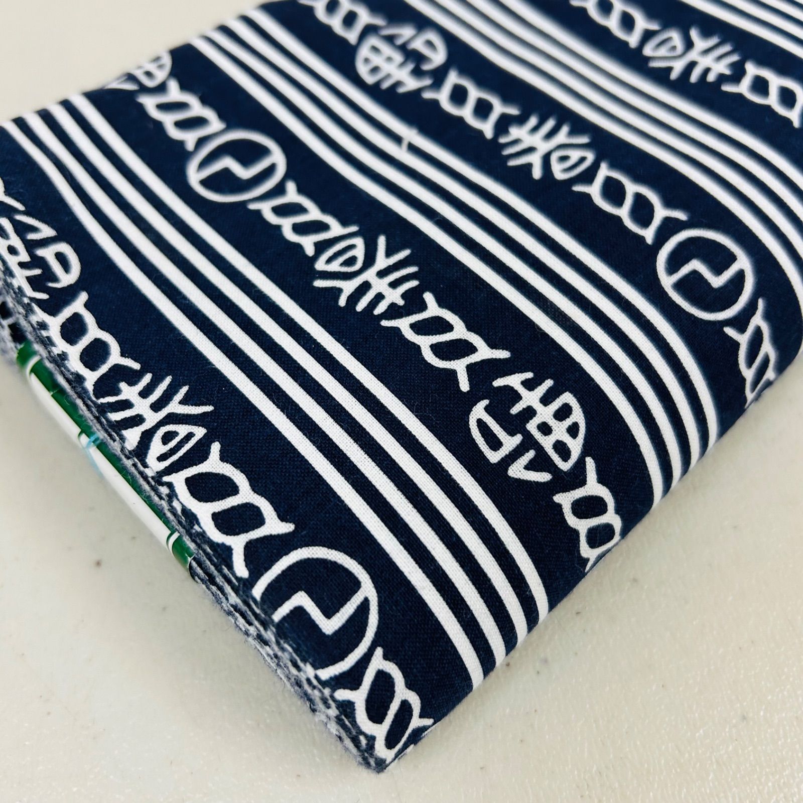 綿浴衣 反物 3本 反物まとめ売り リメイク材料 m-893 - メルカリ