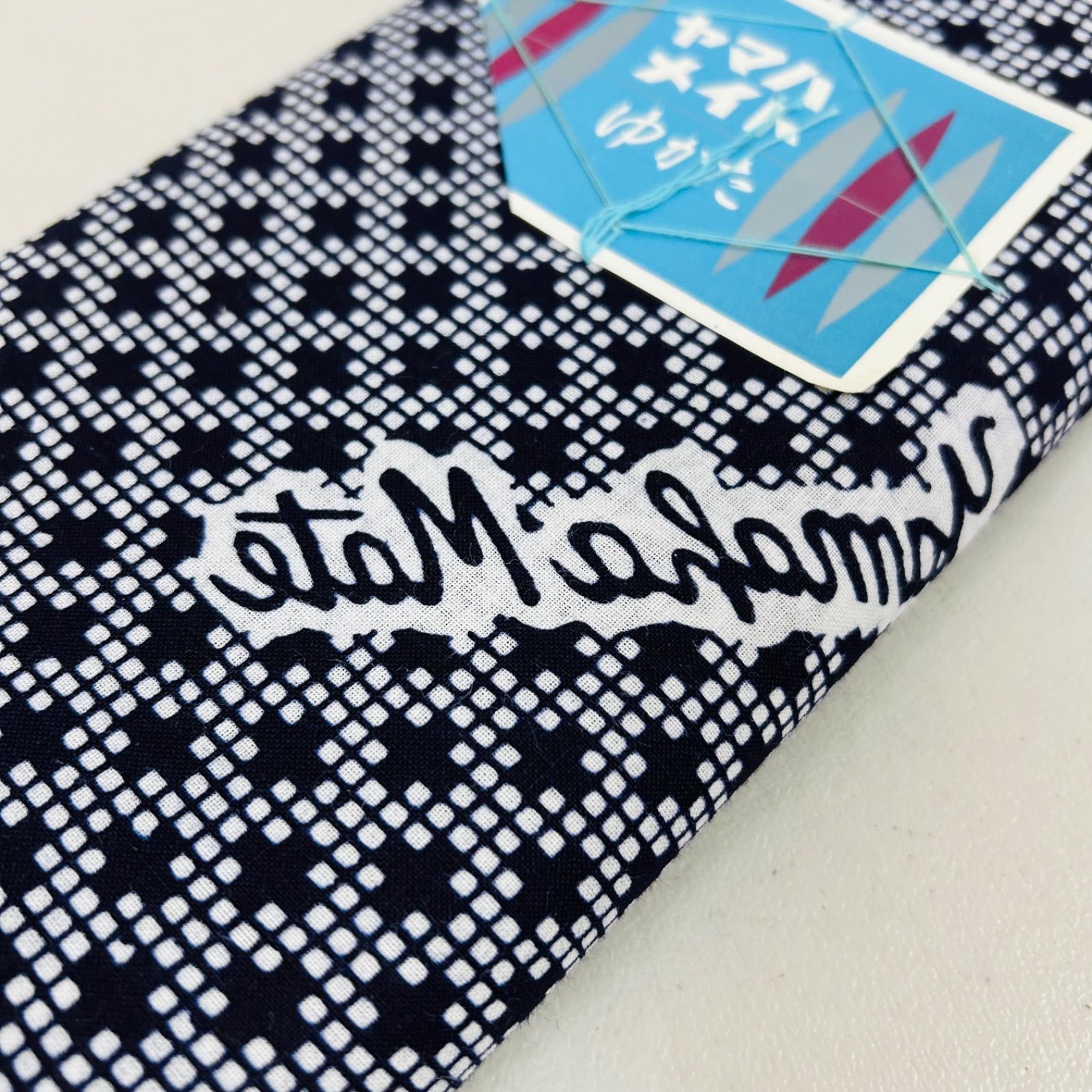 綿浴衣 反物 3本 反物まとめ売り リメイク材料 m-893 - メルカリ