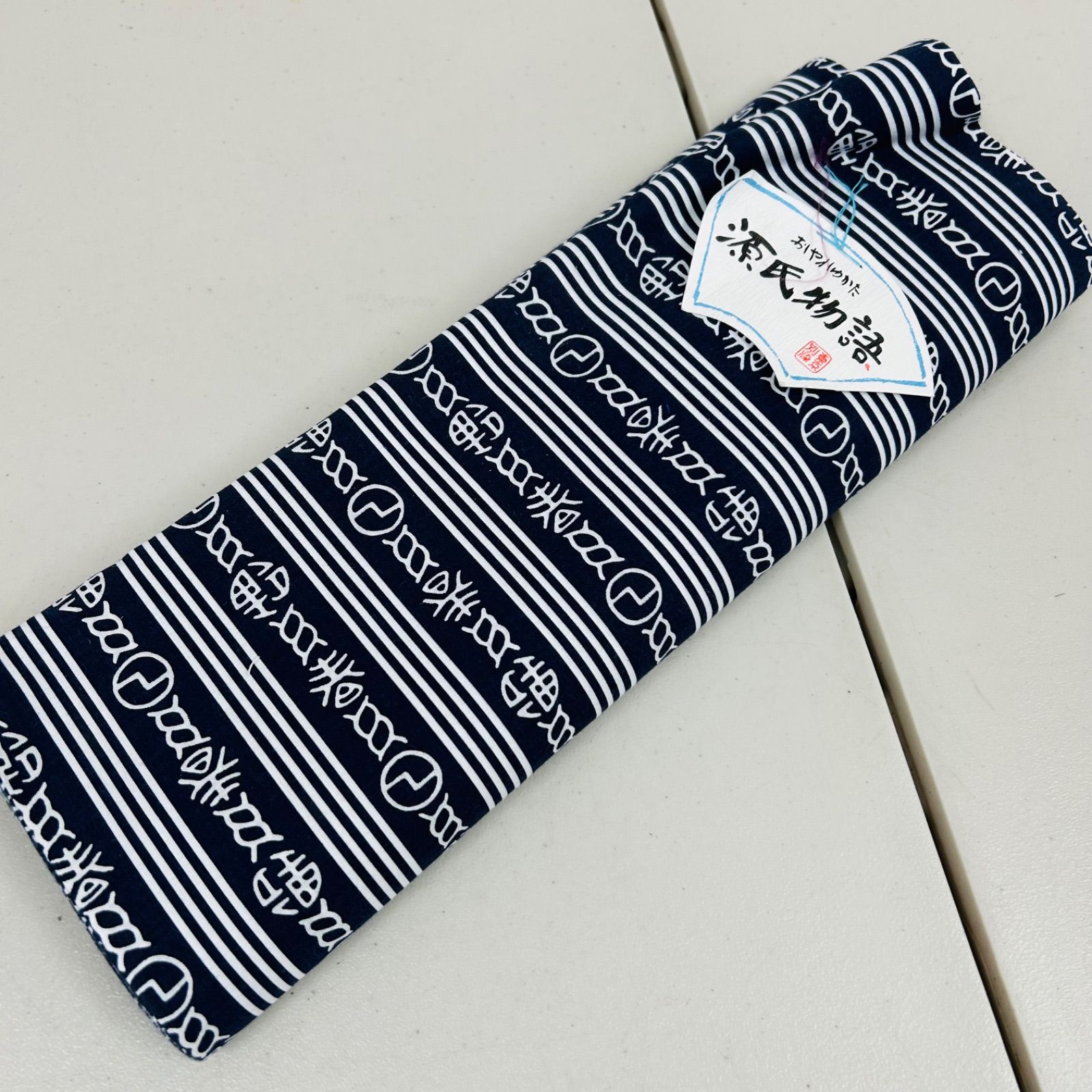 綿浴衣 反物 3本 反物まとめ売り リメイク材料 m-893 - メルカリ